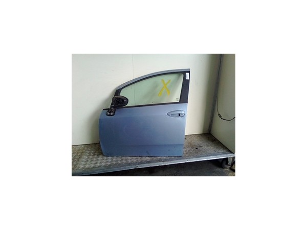 PORTA ANT. SX. FIAT GRANDE PUNTO (2Y) (06/05-12/08 199A2000 51846215