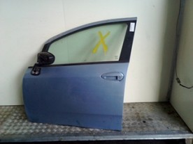 PORTA ANT. SX. FIAT GRANDE PUNTO (2Y) (06/05-12/08 199A2000 51846215