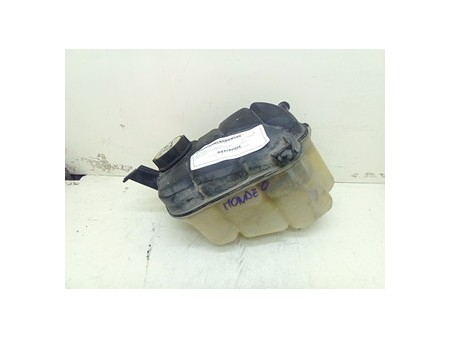 VASCHETTA COMPENSAZIONE RADIATORE FORD MONDEO (GE) (09/03-07/07) HJBC 1117892