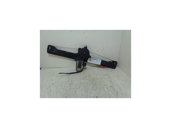ALZACRISTALLO ELETTR. PORTA ANT. C/C DX. FIAT GRANDE PUNTO (2Y) (06/05-12/08 199A2000 52055486