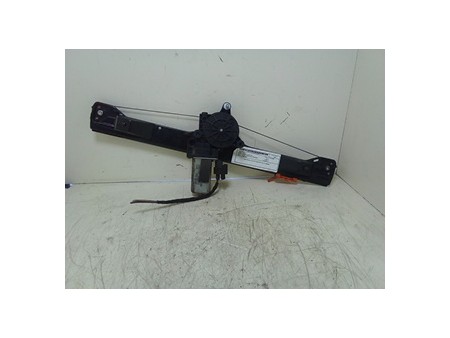 ALZACRISTALLO ELETTR. PORTA ANT. C/C DX. FIAT GRANDE PUNTO (2Y) (06/05-12/08 199A2000 52055486