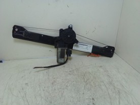 ALZACRISTALLO ELETTR. PORTA ANT. C/C DX. FIAT GRANDE PUNTO (2Y) (06/05-12/08 199A2000 52055486