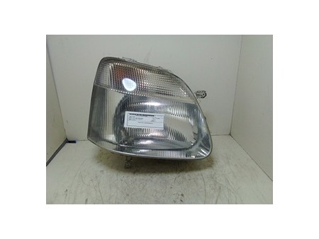PROIETTORE DX OPEL AGILA (H00) (04/00-09/04) Z10XE NB2275016022001DX