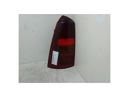 FANALE POST. SX. FORD FOCUS (CAK) (10/01-04/05) F9DA 1214223