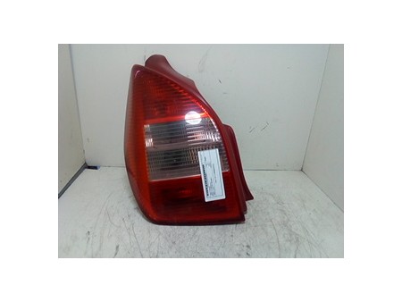 FANALE POST. SX CITROEN C2 (09/03-01/10) ET3J4 NB0868005032018SX