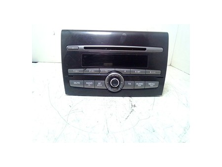 AUTORADIO FIAT BRAVO (3L) (01/07-03/10) 198A6000 NB5626006064013