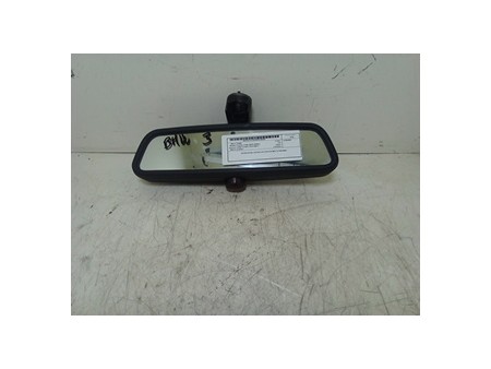 RETROVISORE INTERNO ELETTROCROMICO BMW SERIE 3 (E46) (09/01-09/05) 204D4 51169134461