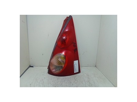 FANALE POST. DX. PEUGEOT 107 (06/05-) 1KR 6351X6