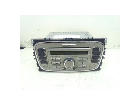 AUTORADIO FORD MONDEO (GE) (09/03-07/07) HJBC 1360928