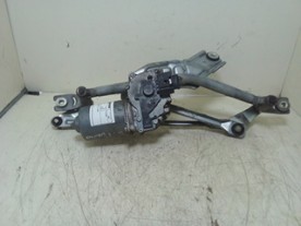 MOTORINO TERGIPARABREZZA ROTAZ. FIAT GRANDE PUNTO (2Y) (06/05-12/08 199A2000 71792681