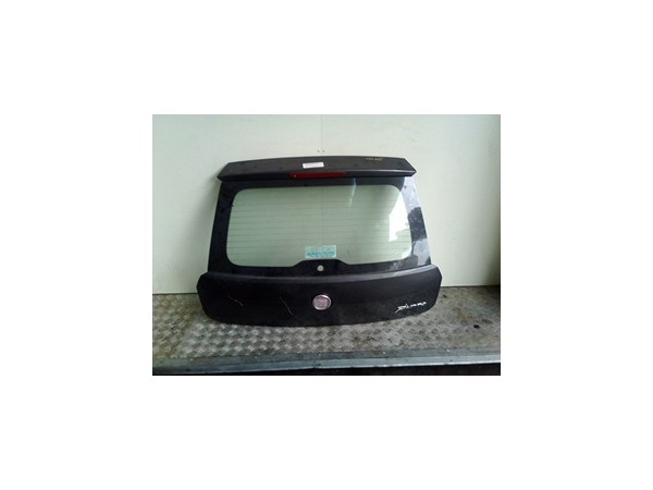 PORTELLO POST. FIAT GRANDE PUNTO (2Y) (06/05-12/08 199A2000 51852775