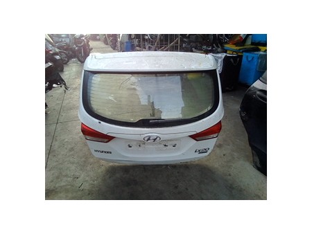 PORTELLO POST. HYUNDAI IX20 (10/10-) G4FC 737001K000