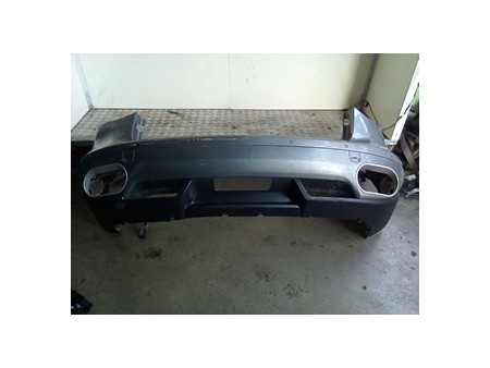 PARAURTI POST. PORSCHE CAYENNE (01/07-12/10) M5501 NB1992018014002