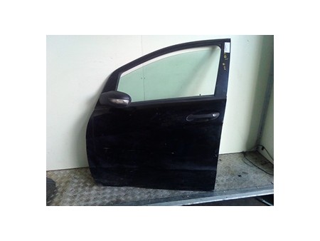 PORTA ANT. SX. MERCEDES-BENZ CLASSE A (W/C169) (07/04-04/13 266940 A1697202105