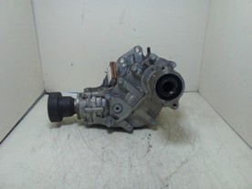 GEARBOX FIAT PANDA (33)...