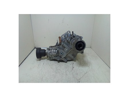RIDUTTORE CAMBIO FIAT PANDA (33) (12/11-04/17) 312A2000 NB6424006085006
