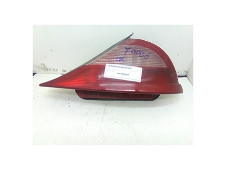 FANALE POST. DX. LANCIA Y (10/00-03/04) 188A4000 46777339