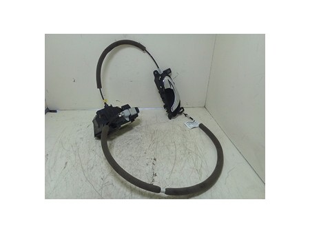 SERRATURA PORTA ANT. DX. RENAULT KADJAR (06/15-04/19) K9K646 805004ER2A