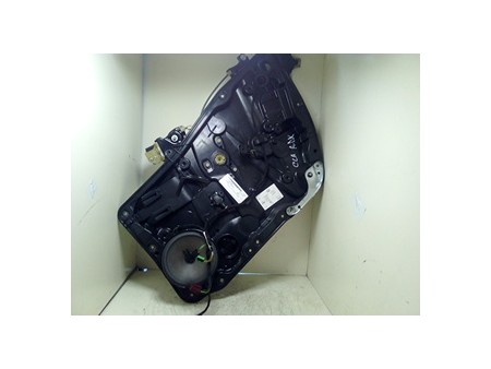 ALZACRISTALLO ELETTR. PORTA ANT. DX. MERCEDES-BENZ CLA SB (X118) (06/19-) 654920 A1187200300