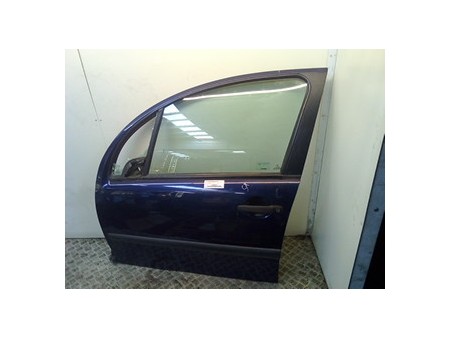 PORTA ANT. SX. CITROEN C3 1A SERIE (02/02-12/05) 8HZ 9002V1