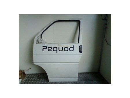 PORTA ANT. SX. VOLKSWAGEN TRANSPORTER FURGONE (7H) (06/0 BRR 7E0831055H