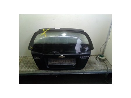 PORTELLO POST. CHEVROLET (DAEWOO) AVEO (T250) (06/08-11/12) B12D1 96476670