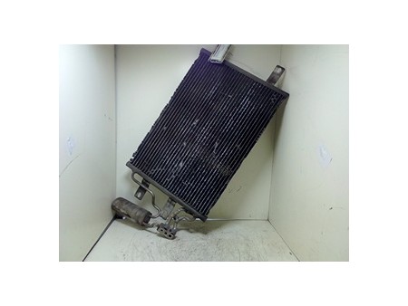 RADIATORE OPEL AGILA (H08) (01/08-) D13A 93193538