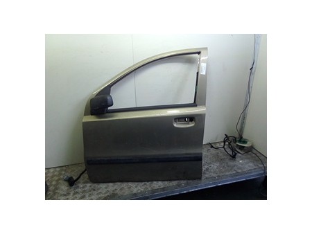 PORTA ANT. ACTIVE,ACTUAL,DYNAMIC,EMOTION SX. FIAT PANDA (3U) (09/09-09/11) 188A8000 51767631