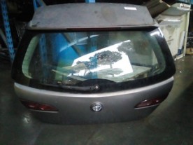 PORTELLO POST. ALFA ROMEO 159 (X3/X9) (07/05-06/13) 939A6000 60692985