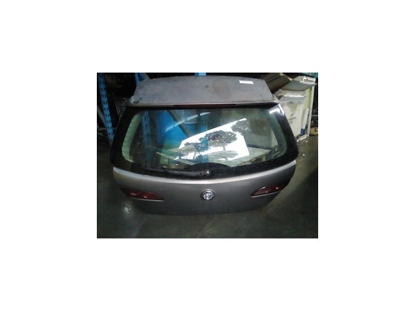 PORTELLO POST. ALFA ROMEO 159 (X3/X9) (07/05-06/13) 939A6000 60692985