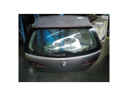 PORTELLO POST. ALFA ROMEO 159 (X3/X9) (07/05-06/13) 939A6000 60692985