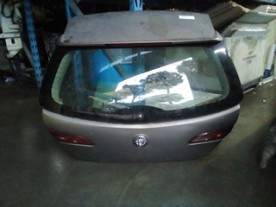 PORTELLO POST. ALFA ROMEO 159 (X3/X9) (07/05-06/13) 939A6000 60692985