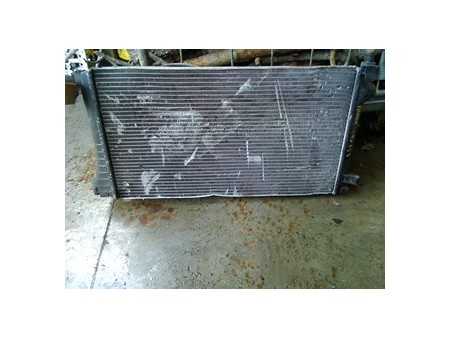 RADIATORE FIAT PANDA (3U) (09/09-09/11) 188A8000 51773195