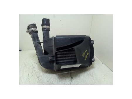 INTERCOOLER FIAT PANDA (3U) (09/09-09/11) 188A8000 NBA038006080007