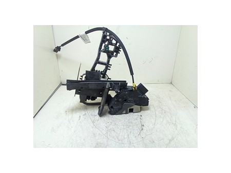 SERRATURA PORTA POST. C/CHIUS.SIC.BA SX. FORD C-MAX (CEU) (03/15-) M1DD 2053483