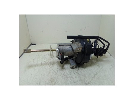 SERVOFRENO C/ASTA PEDALE E POMPA FRENI SMART SMART COUPE (C450) (07/98-01/ 61 Q0005702V005000000