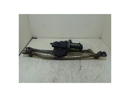 MOTORINO TERGIPARABREZZA FIAT FIORINO (3N) (10/07-04/16) 199A2000 55176471