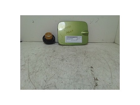 SPORTELLO CARBURANTE OPEL AGILA (H00) (04/00-09/04) Z12XE 9201986