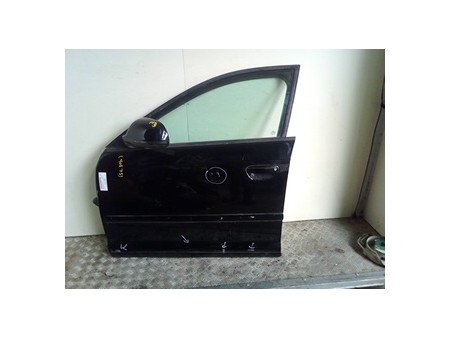 PORTA ANT. SX. AUDI A3 (8P) (04/03-06/10) CAY 8P4831051A