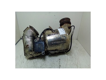 CONVERTITORE CATALITICO MERCEDES-BENZ CLASSE E (W/S213) (01/16-) 654920 A6541400013
