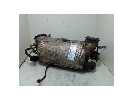 CONVERTITORE CATALITICO MERCEDES-BENZ CLASSE E (W/S213) (01/16-) 654920 NB0585013083022