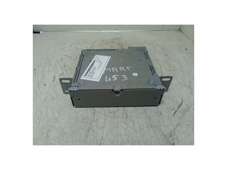 AUTORADIO SMART FORFOUR (W453) (07/14-) 281910 NB5626136009003