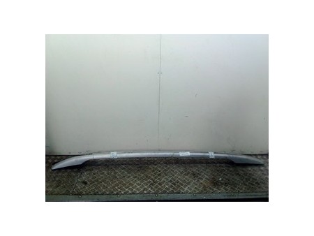 BARRE PORTATUTTO PER MANCORRENTE TETTO FORD MONDEO (CA2) (04/07-) QXBA NB3748007038019