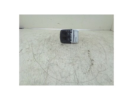 BLOCCO COMANDI ALZACRISTALLI SX SMART FORFOUR (W453) (07/14-) 281910 NB3721136009003SX