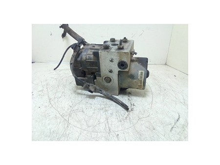 POMPA ABS SMART SMART CABRIO (A450) (03/00-01/ 61 Q0006648V004000000