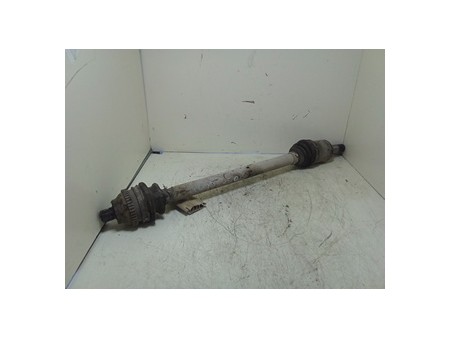 SEMIALBERO ANT. DX SMART FORTWO (A/C450) (01/04-10/07) 660950 NB2837136005006DX