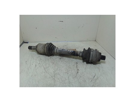 SEMIALBERO ANT. SX SMART FORTWO (A/C450) (01/04-10/07) 660950 NB2837136005006SX