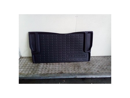 TAPPETINO VANO BAULE PEUGEOT TRAVELLER (09/16-) BH01 NB6146017064003