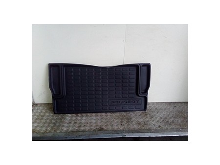 TAPPETINO VANO BAULE PEUGEOT TRAVELLER (09/16-) BH01 NB6146017064003