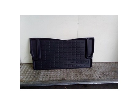 TAPPETINO VANO BAULE PEUGEOT TRAVELLER (09/16-) BH01 NB6146017064003